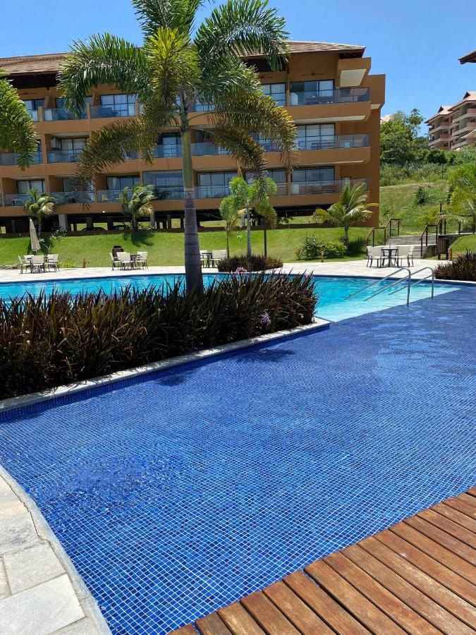 Eco Resort Praia Dos Carneiros Exterior photo