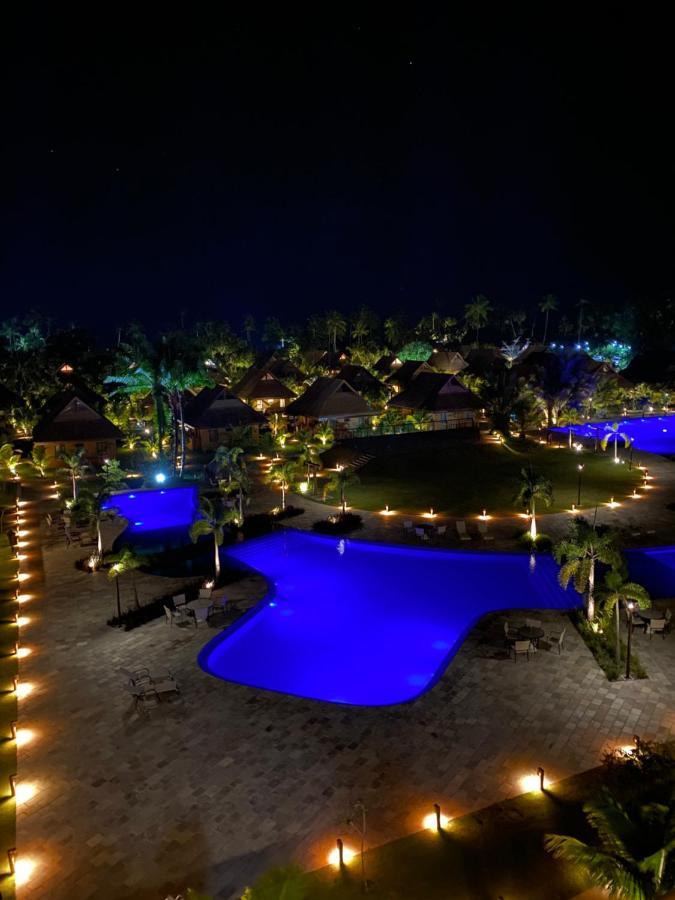 Eco Resort Praia Dos Carneiros Exterior photo