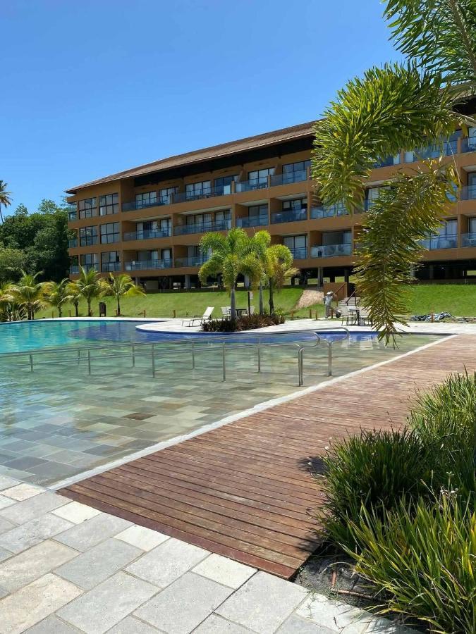 Eco Resort Praia Dos Carneiros Exterior photo