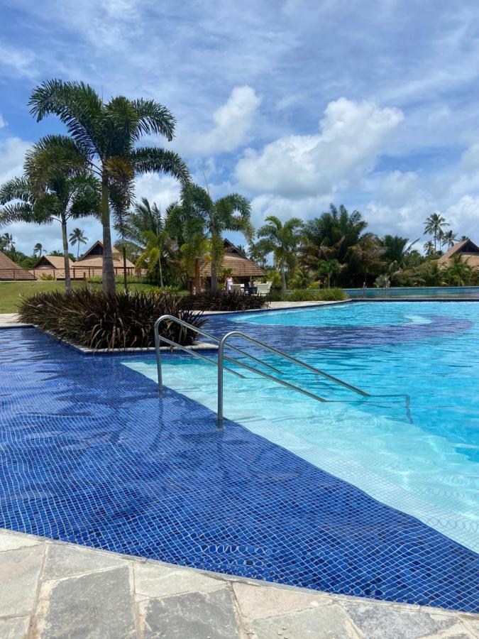 Eco Resort Praia Dos Carneiros Exterior photo