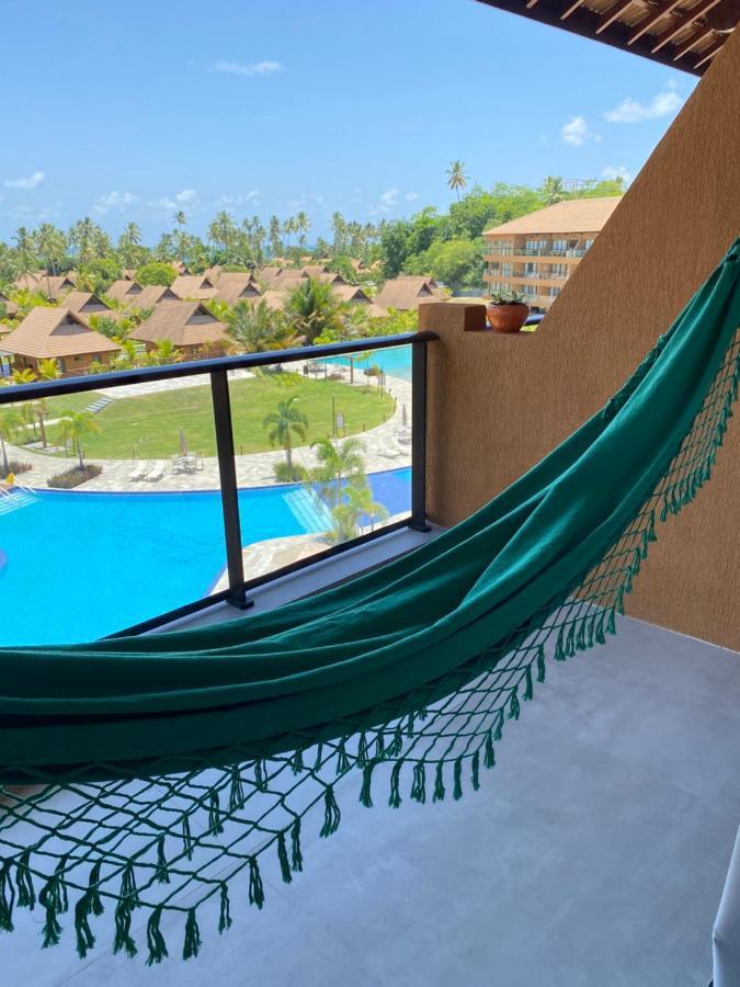 Eco Resort Praia Dos Carneiros Exterior photo