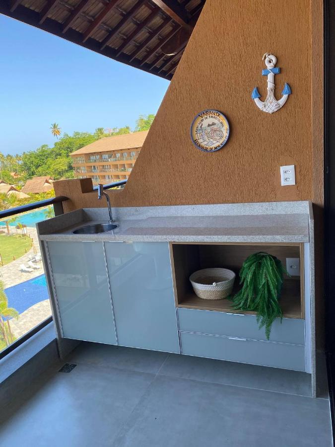 Eco Resort Praia Dos Carneiros Exterior photo