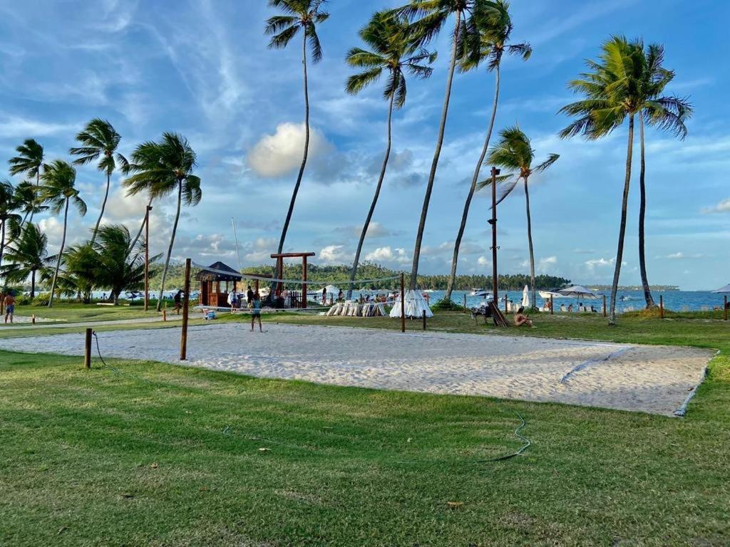 Eco Resort Praia Dos Carneiros Exterior photo