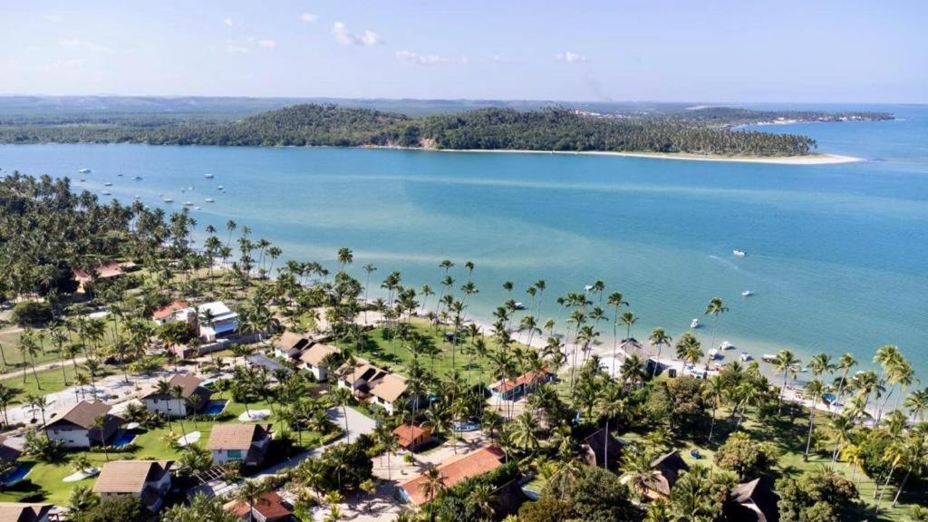 Eco Resort Praia Dos Carneiros Exterior photo