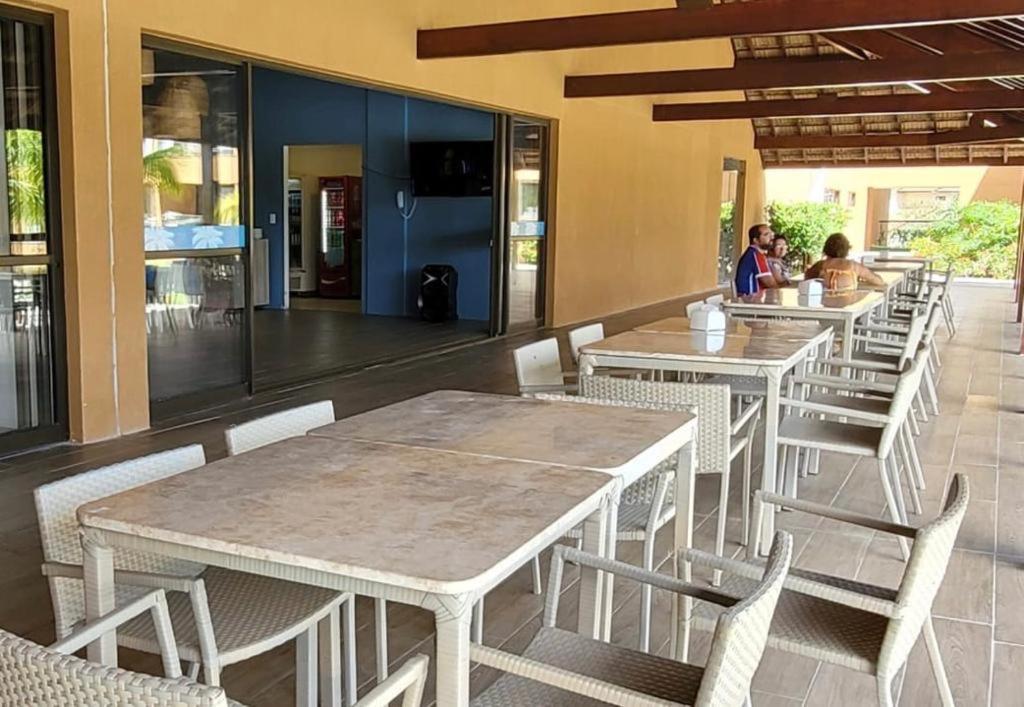 Eco Resort Praia Dos Carneiros Exterior photo